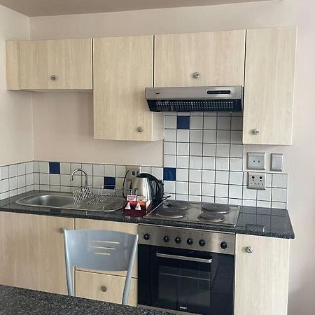 Cool & Easy Flat In The Heart Of Marshalltown Johannesburgo Exterior foto